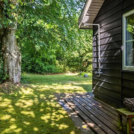 Fantastiskt Hus Med 3 Sovrum I * Fur
