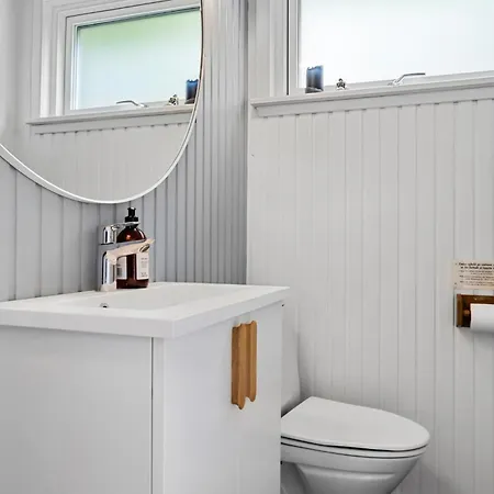 3 Bedroom Amazing In بيت للعطل