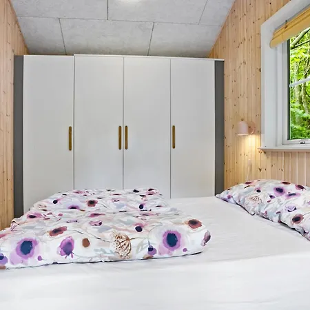 Semesterbostad Fantastiskt Hus Med 3 Sovrum I