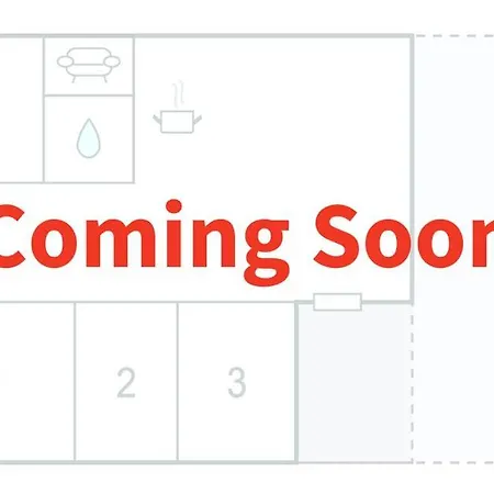 度假居 3 Bedroom Amazing In *