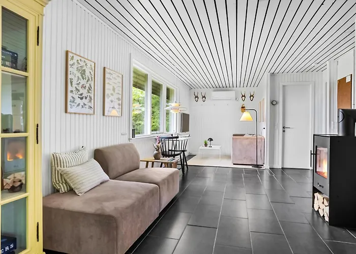 3 Bedroom Amazing In 別荘