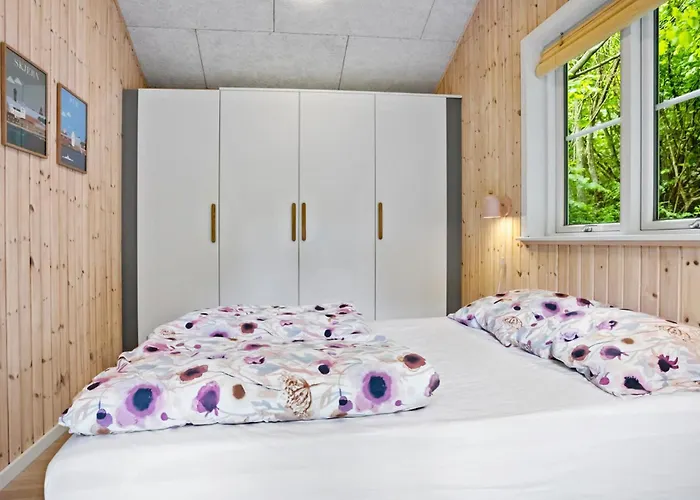 Сasa de vacaciones 3 Bedroom Amazing In